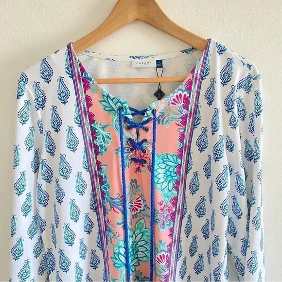 CABANA LIFE Cover Up UPF 50 - Picture 3 of 6